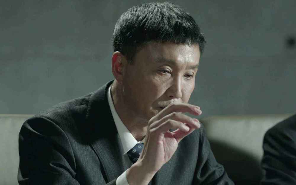 人民的名义李达康不仅是利己主义者更是为了私欲不择手段