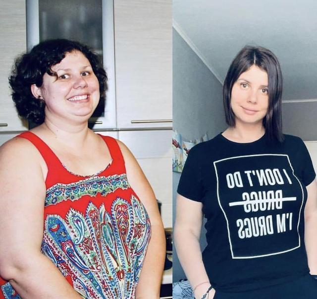 和20岁继子订婚的俄罗斯大妈怀孕了!减肥励志变美,如今又要当妈