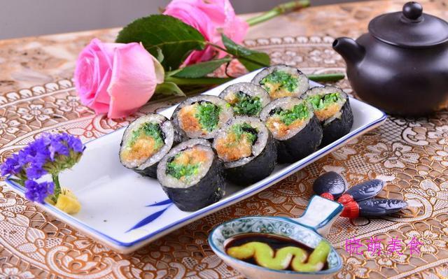 草莓糯米团 紫菜卷 香酥鸡米花 挂霜花生 喜饼的美味做法 腾讯网