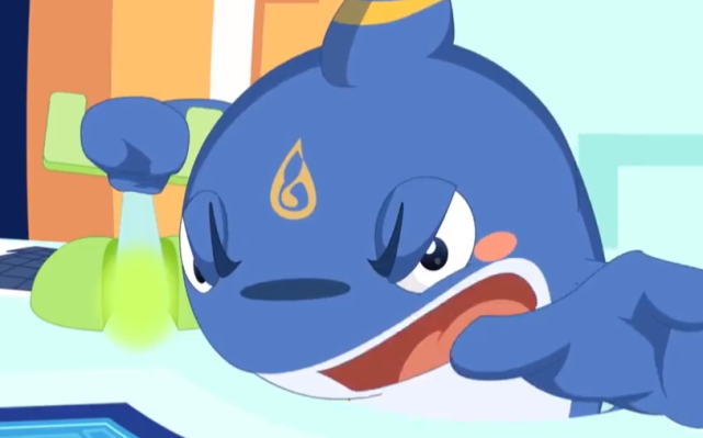 《喜羊羊与灰太狼》同样是反派,灰太狼恨不起,淘淘却遭人唾弃