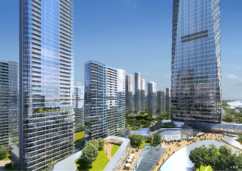 温州市区这块地拍出36亿元!楼面单价27403元