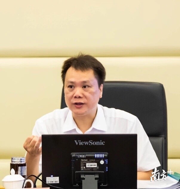 叶沃昌:"组合拳"稳增长促发展,提升城市品质惠民生