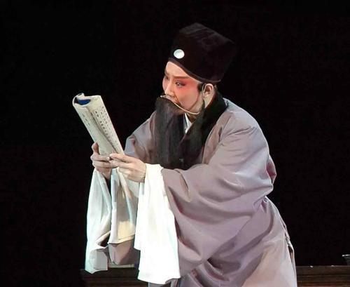 范进是科举制度的殉道者你可知范进中举后当了多大的官