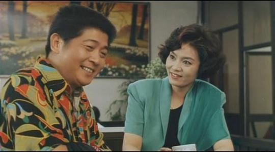 滑稽界top王汝刚因"王小毛"家喻户晓,病危的人临终还惦记剧情