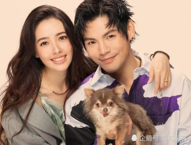 郭碧婷发飙后第102分钟向太积极安慰还暴露了与萧敬腾的关系