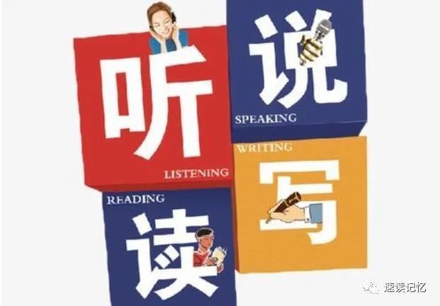 沟通圣经:从"听说读写"4方面帮你提升沟通能力!