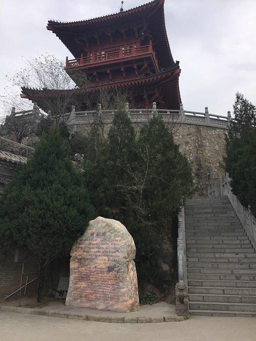 商朝那些事13:"摘星楼"真的存在吗