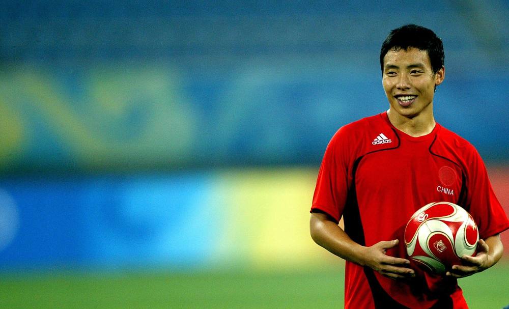 为什么天才少年陈涛后悔踢足球也不会考虑让自己的儿子踢足球