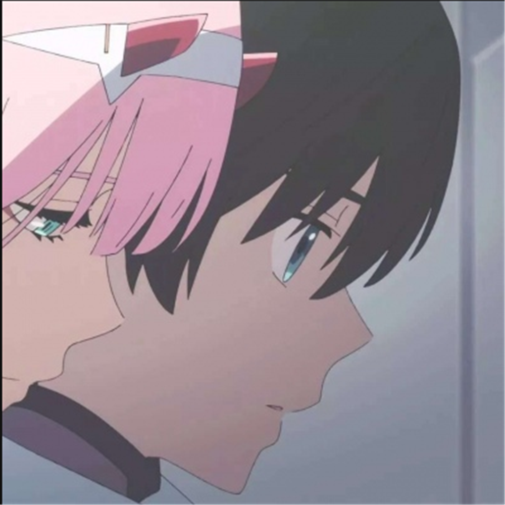 ins甜宠假装情头土俗情头落伍了快换上波妞宗介