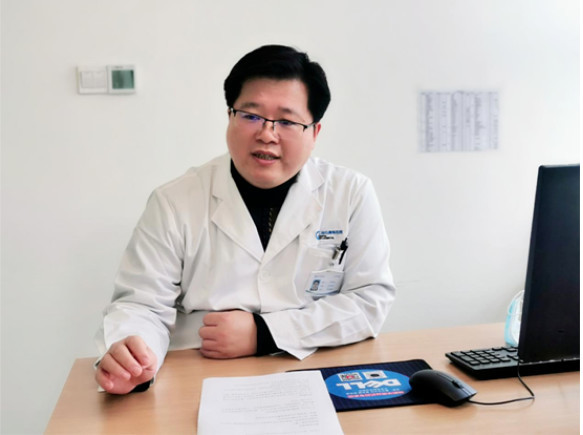 李明栋博士告诉你: 其实过敏性鼻炎这个"杠精"好对付!