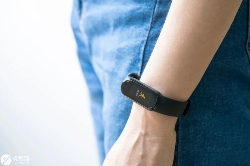 小米手环功能
