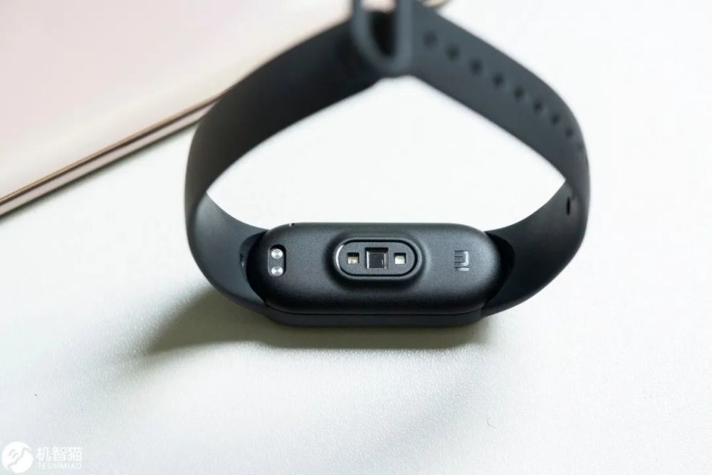 小米手环功能