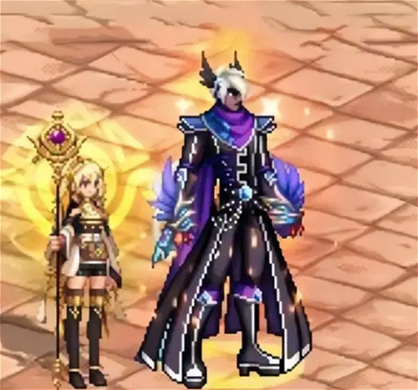 dnf:男格斗三觉礼包出炉,48r一套绝版战灵天舞,却并非永久期限_腾讯