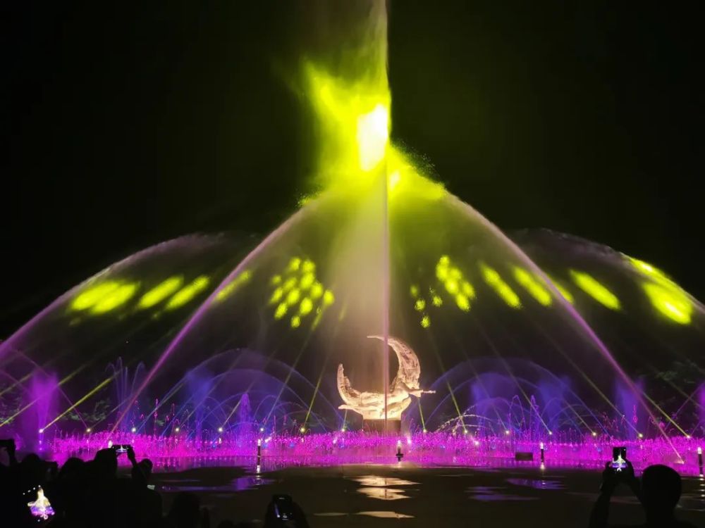 五一美翻天,门票豪放送!