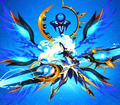 赛尔号3只帅气的蓝色精灵老玩家知道鲁斯王看到它们还是要给面的