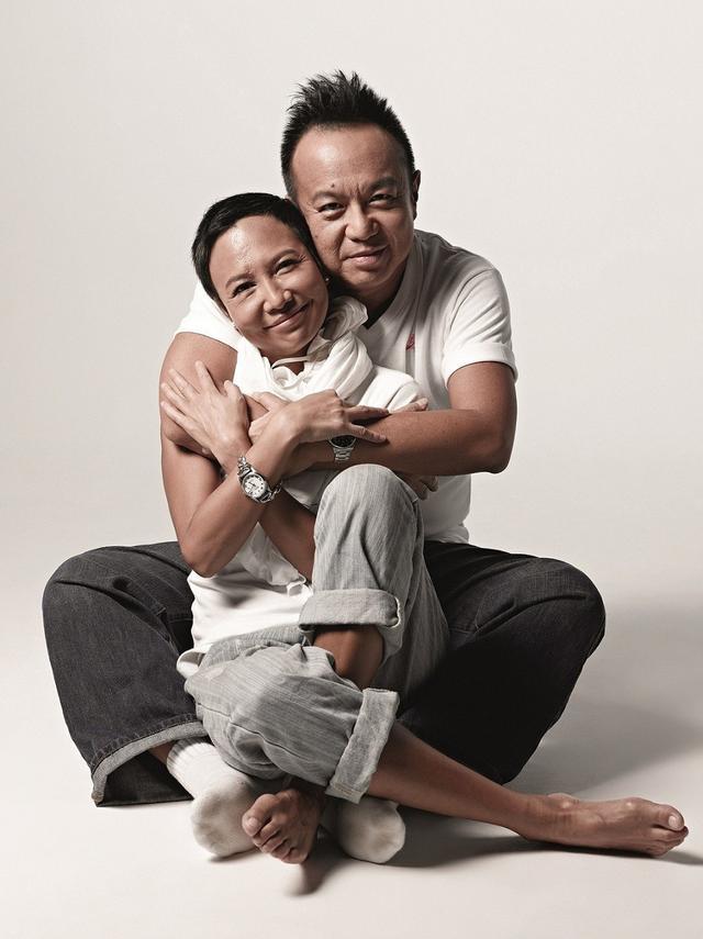 黄大炜女友借刘德华周迅之名拉投资拍电影却被告欠钱不还