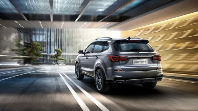 首款搭载斑马智行venus系统的新车上市