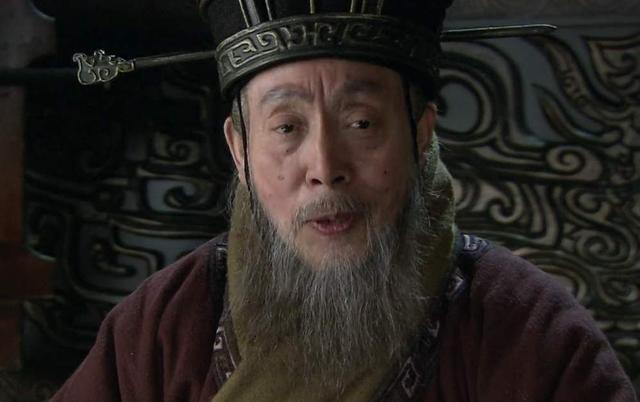 陶谦:少吃点比啥都强|小妾|东汉|曹嵩|曹操|三国|陶谦