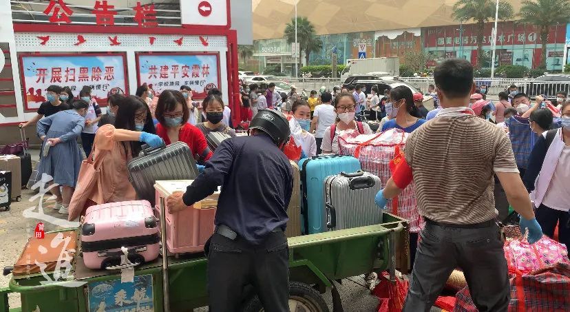 福建省莆田一中2020_莆田一中新度校区最新消息