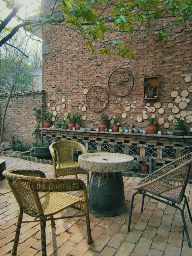 三个西安野居青年活成了当代年轻人最向往的样子