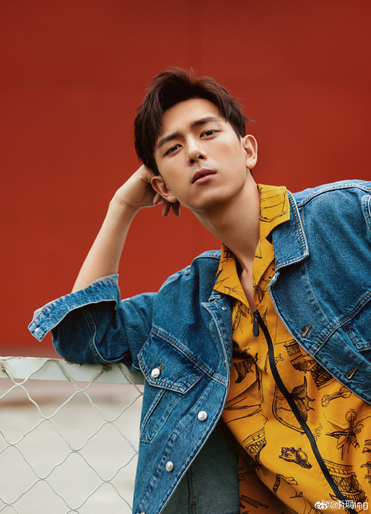 李现河|“饭饭快报”李现河神2、杨洋库存播出、周深综艺、欧豪资源