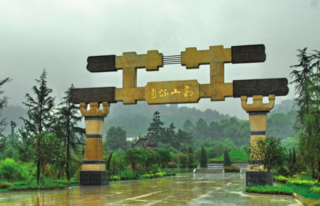 国家级非物质文化遗产代表性项目伯牙子期传说点击查看详情