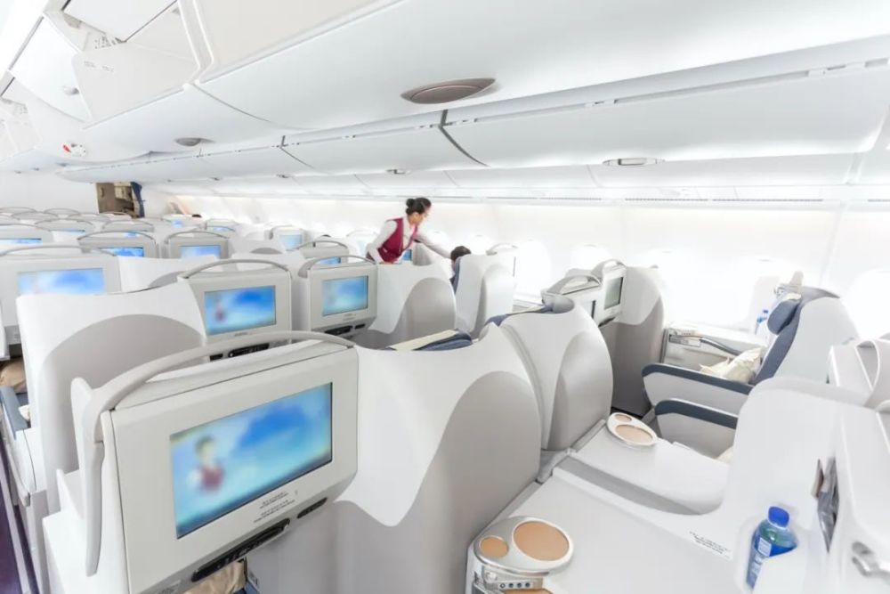 为什么劝你人生一定要坐一回a380