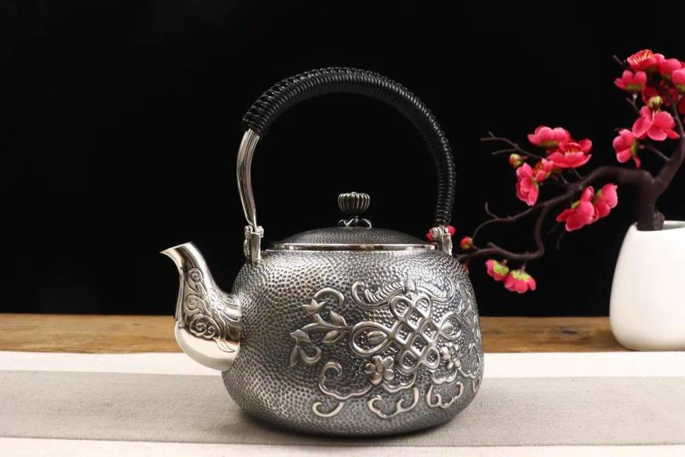 真功壶银壶为何有如此独特的魅力?