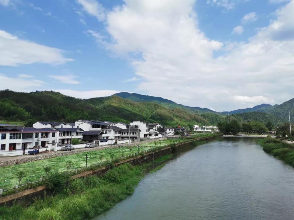 三明泰宁大田乡:芳香盛开,蝴蝶自来的诗意栖居地