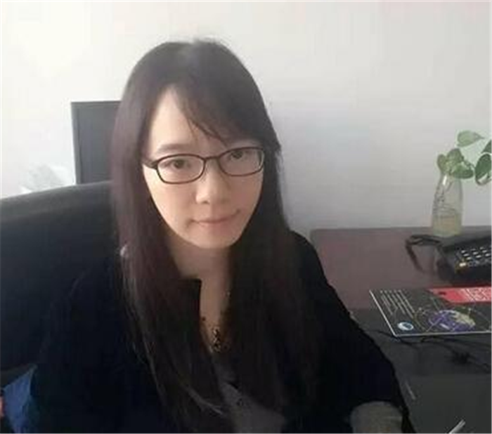 還記得那個清華畢業的高杏欣嗎曾幫美國破解北斗衛星如今咋樣了