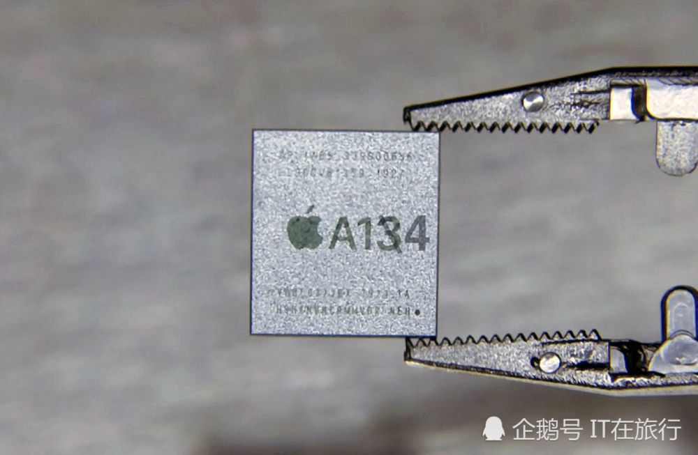 采用apple自研芯片的mac值得期待吗 腾讯新闻