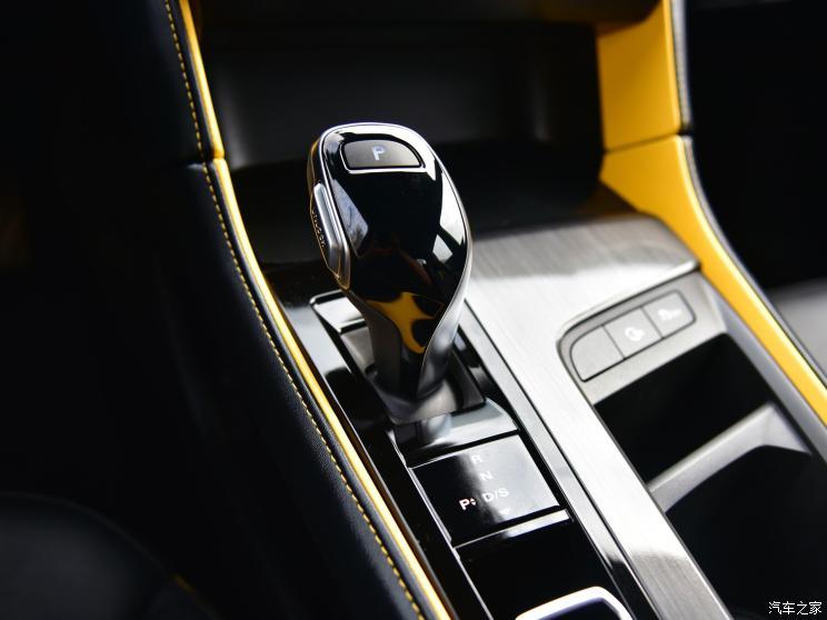 1 5t 7速dct 新款名爵6动力信息曝光 腾讯新闻