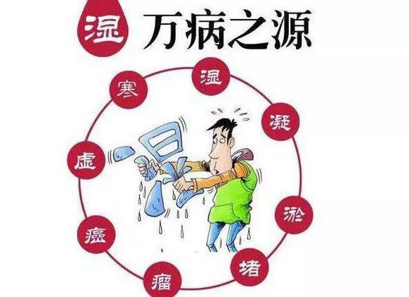 小心湿邪入侵 湖南中医专家来支招