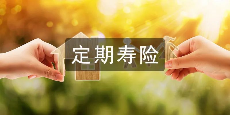 坤鵬論保:瑞泰瑞和2020,健康告知最寬鬆的定期壽險