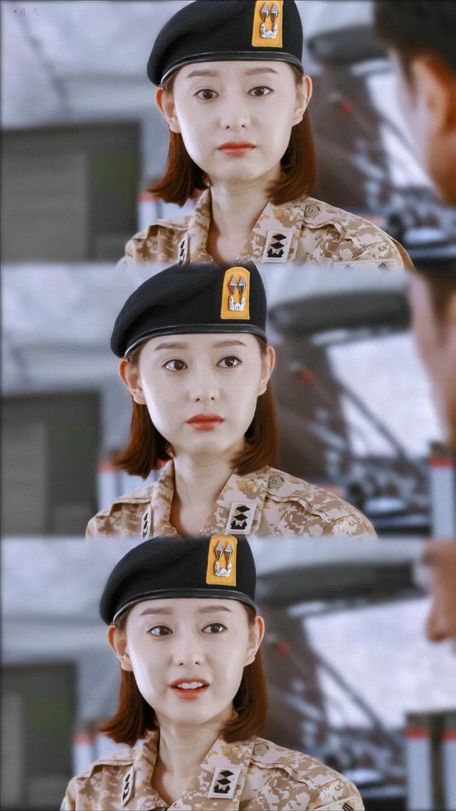 还记得《继承者们》的刘rachel吗?她现在长这样