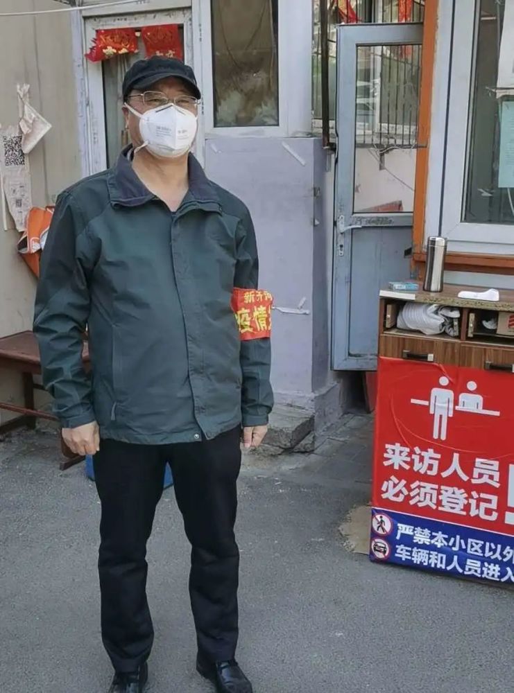 【同力协契,共克时艰】河北区财政局与新开河街并肩战斗的抗疫纪实