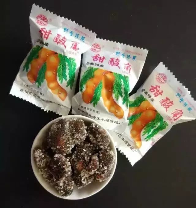 怀旧80后零食进来看看你都吃过吗