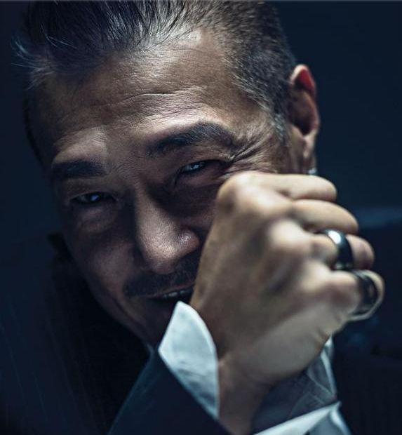 卢惠光蝉联七届泰拳王效力成龙30年遭辞退如今落魄无戏可拍