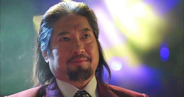 卢惠光蝉联七届泰拳王效力成龙30年遭辞退如今落魄无戏可拍