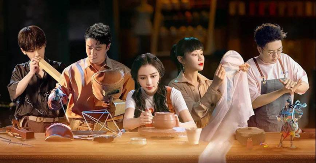 想不到又被肖央谭卓夫妇圈粉了这俩人简直太逗了