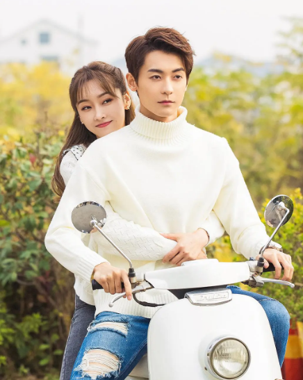 韫色过浓后又有超甜国产剧一口气刷4集宣璐的演技太好了