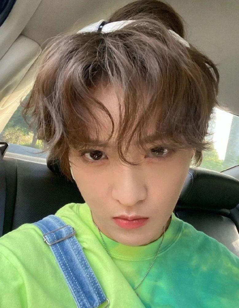 林凡凡凡子被游戏逼疯