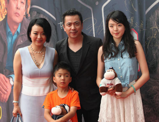 王中军兄弟反常2亿卖掉豪宅弟弟夫妇删内容