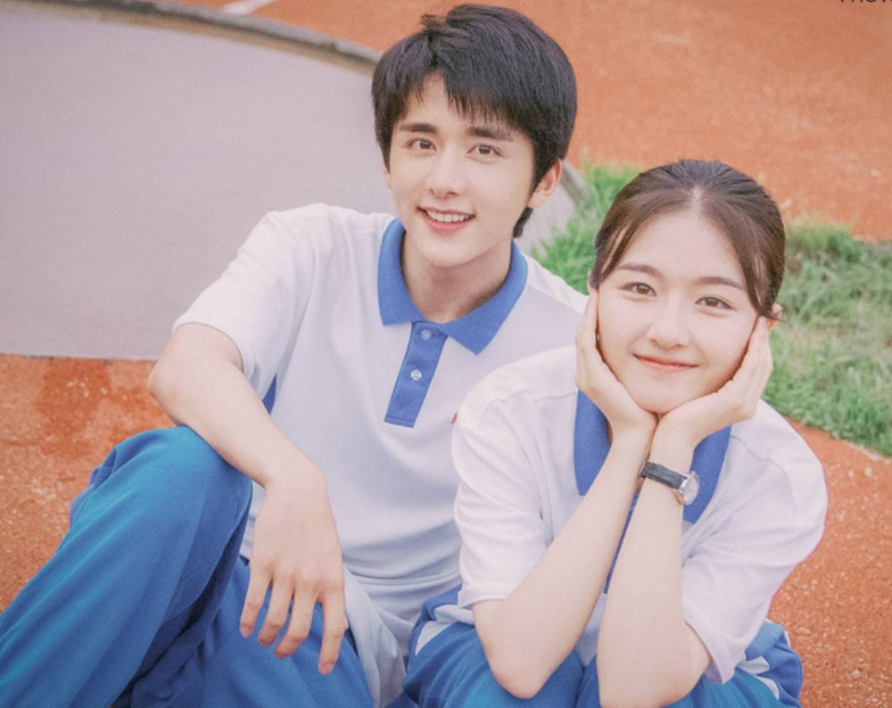 你高中时有早恋吗?高中不谈恋爱的学生,一般有这4种特征