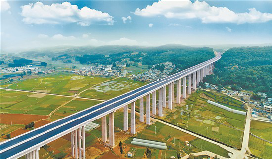 石泸高速公路正式通车运营昆明狂犬疫苗已到货