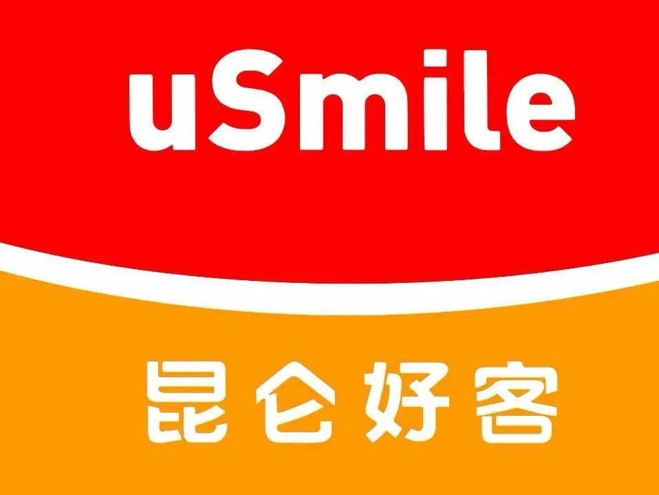 昆仑好客logo图片