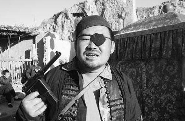 拥兵三万称雄河南,让河南"洋鬼子"闻风丧胆|河南|北洋政府|土匪|民国