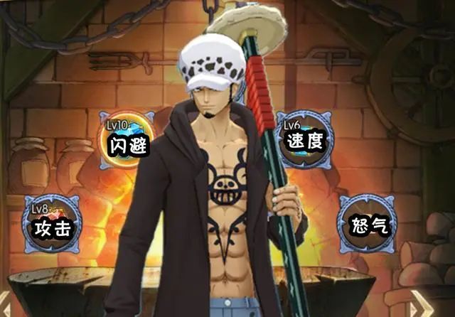 2,宝石80级则是暴击决斗者,黄金套的升级版.