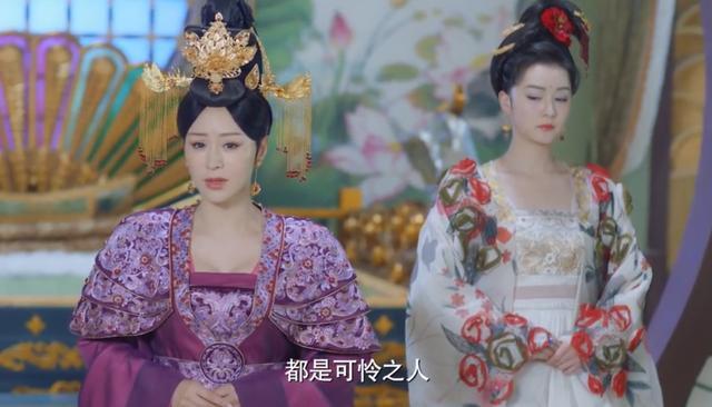 长相守花锦绣的疯狂试探表面源于嫉妒背后还有另一层情感