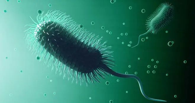 比如肉毒杆菌生产的毒素致命性非常强,比剧毒氰化钾还要强一万倍,所以